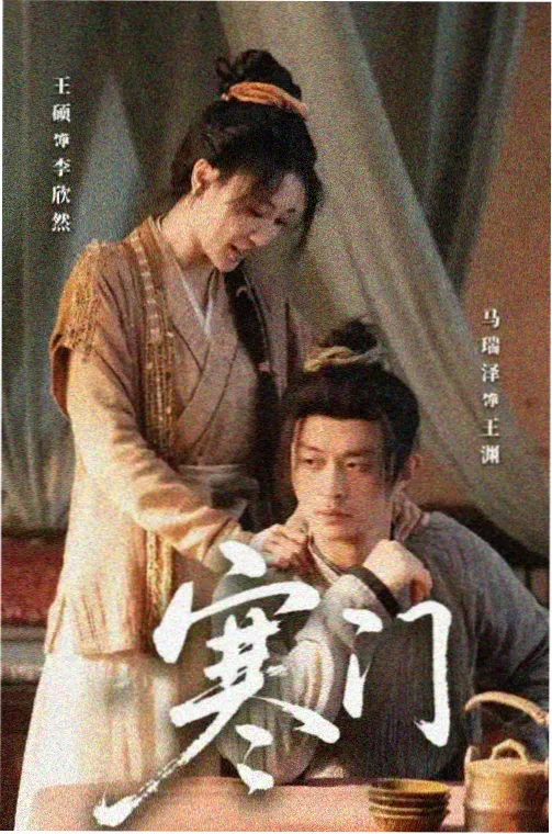 城中之城电视剧完整版封面