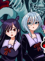 少年白线漫画改编完整版封面